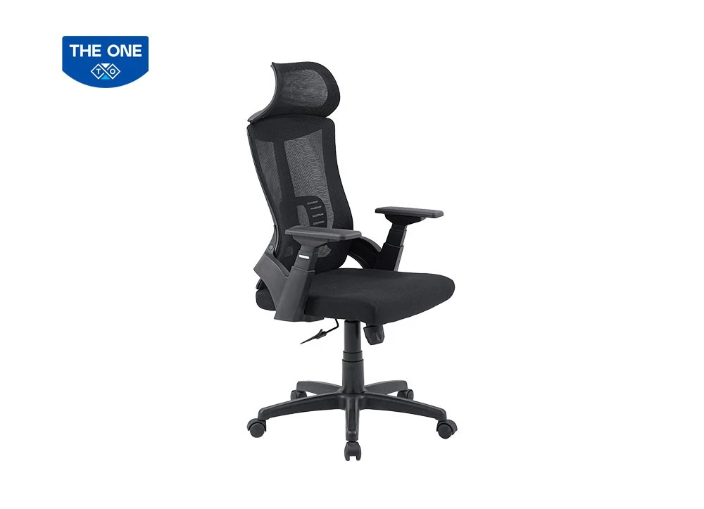 Ghế lưới lãnh đạo The One GL338
