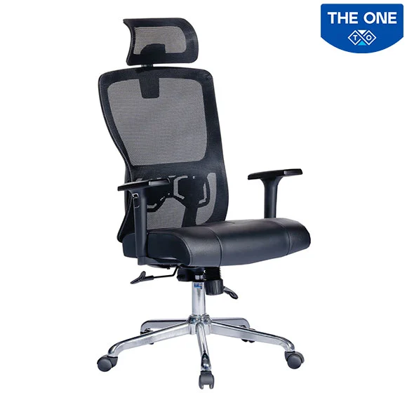 Ghế lưới lãnh đạo GL343