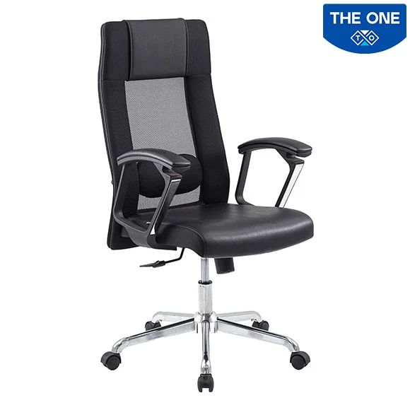 Ghế lưới lãnh đạo GL344