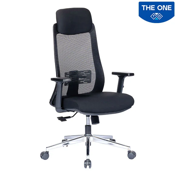 Ghế lưới lãnh đạo GL345