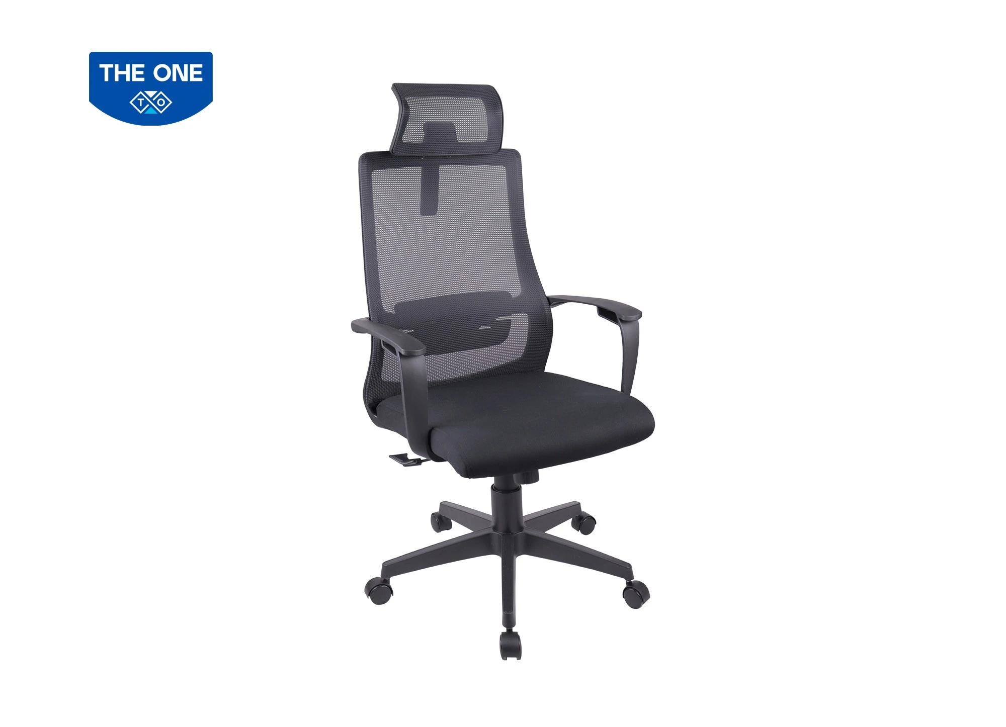 Ghế lưới lãnh đạo The One GL348