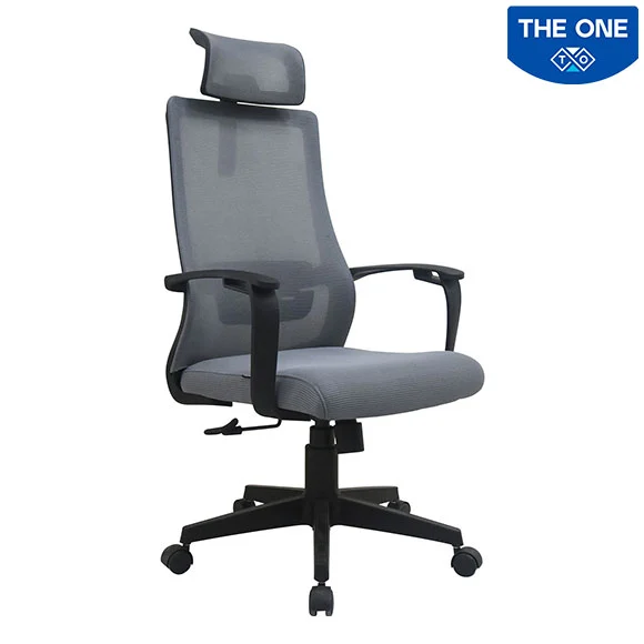 Ghế lưới lãnh đạo GL348