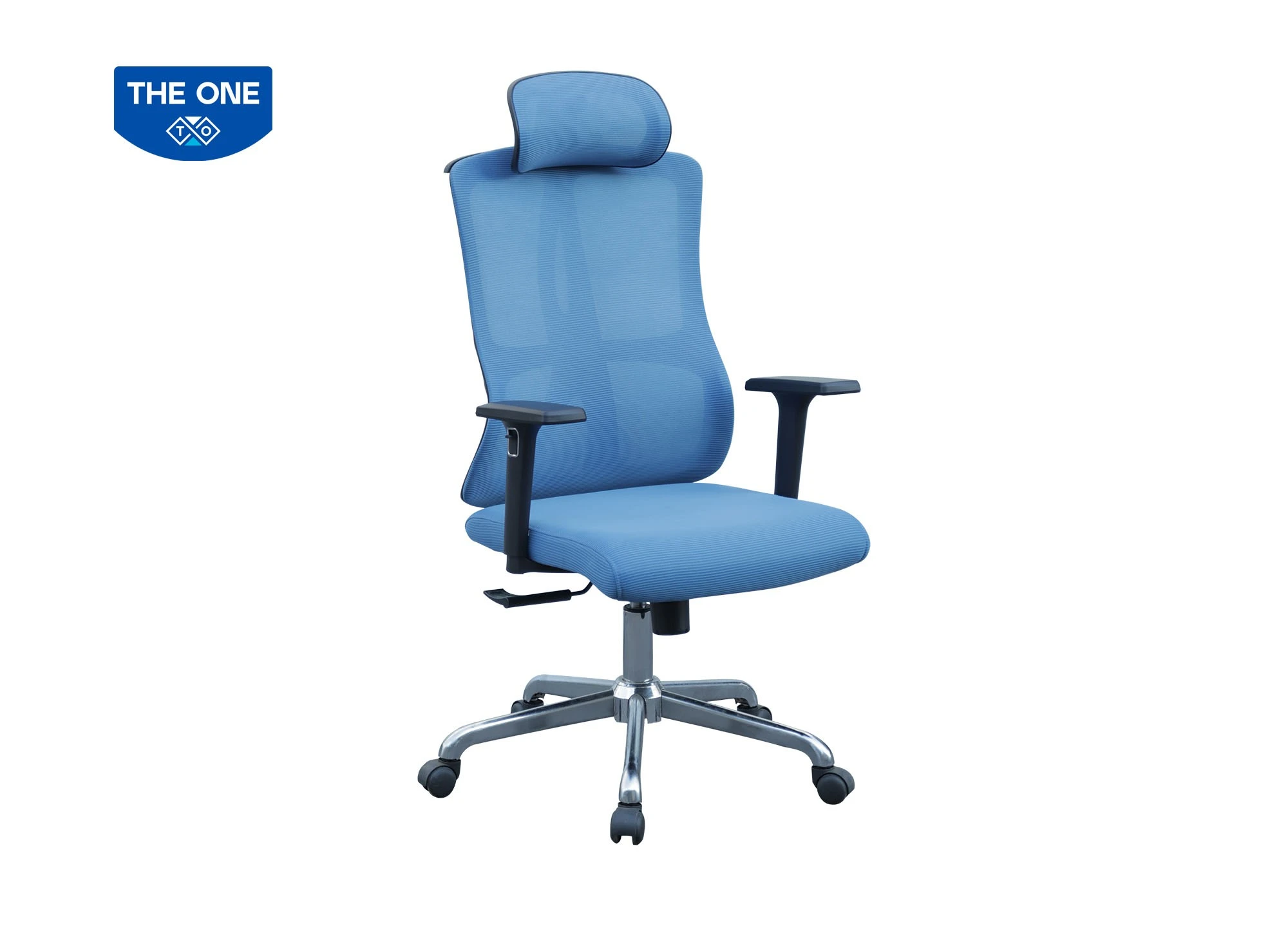 Ghế lưới lãnh đạo The One GL349