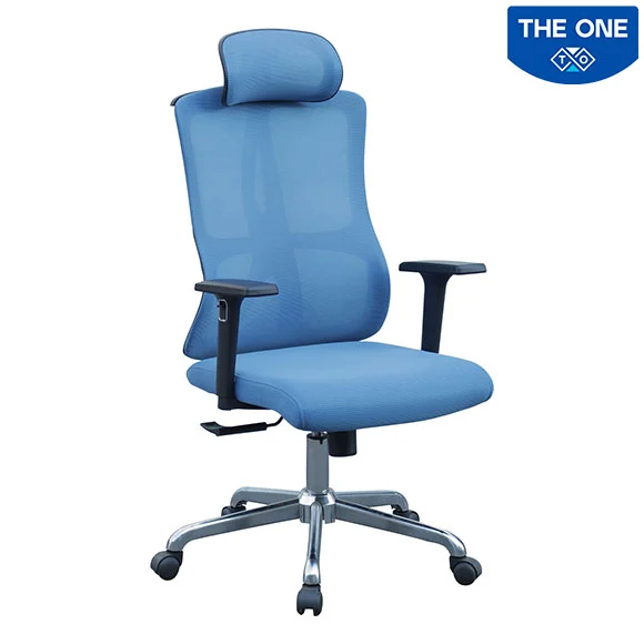 Ghế lưới lãnh đạo GL349