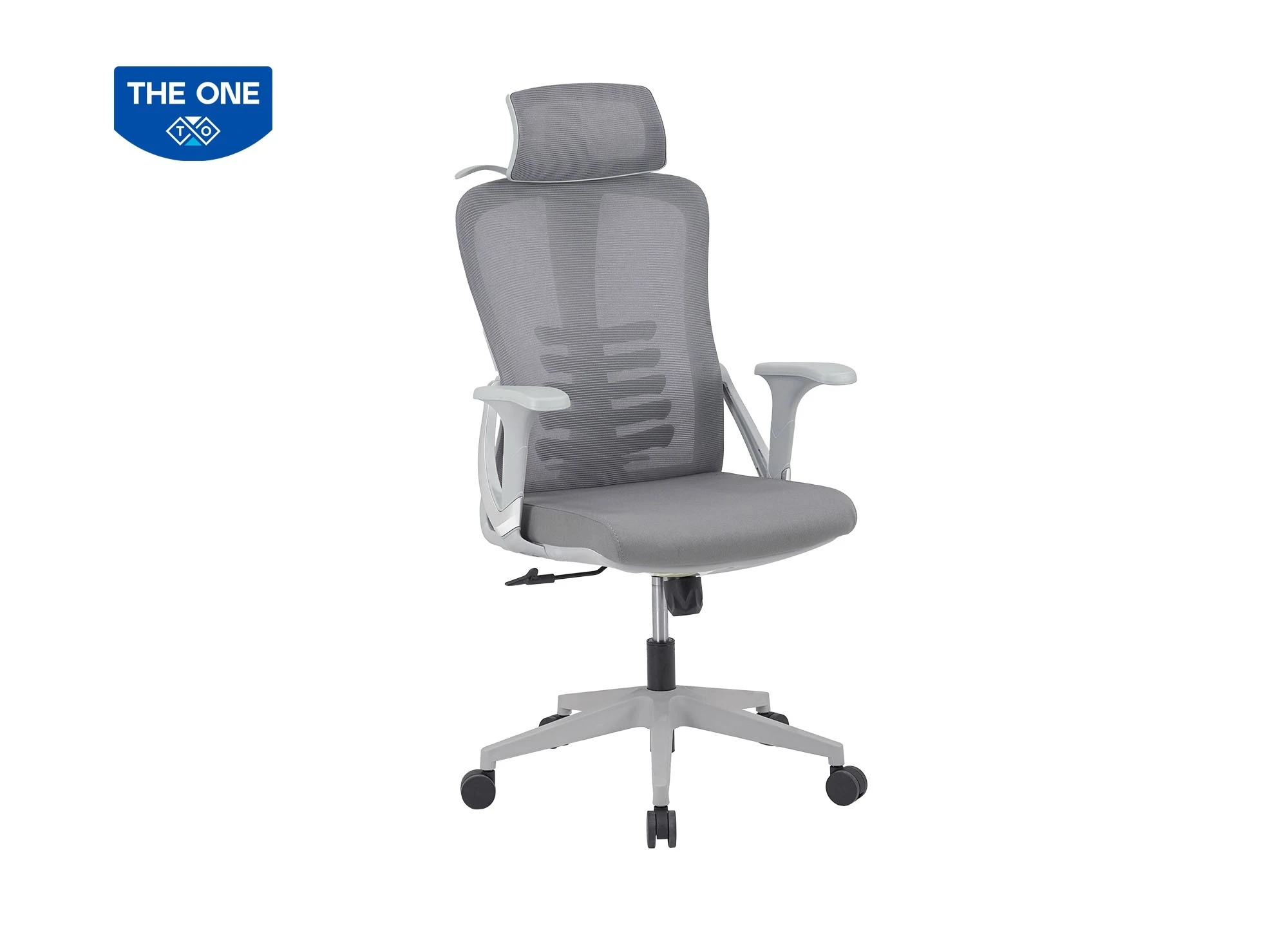 Ghế lãnh đạo lưới The One GL351