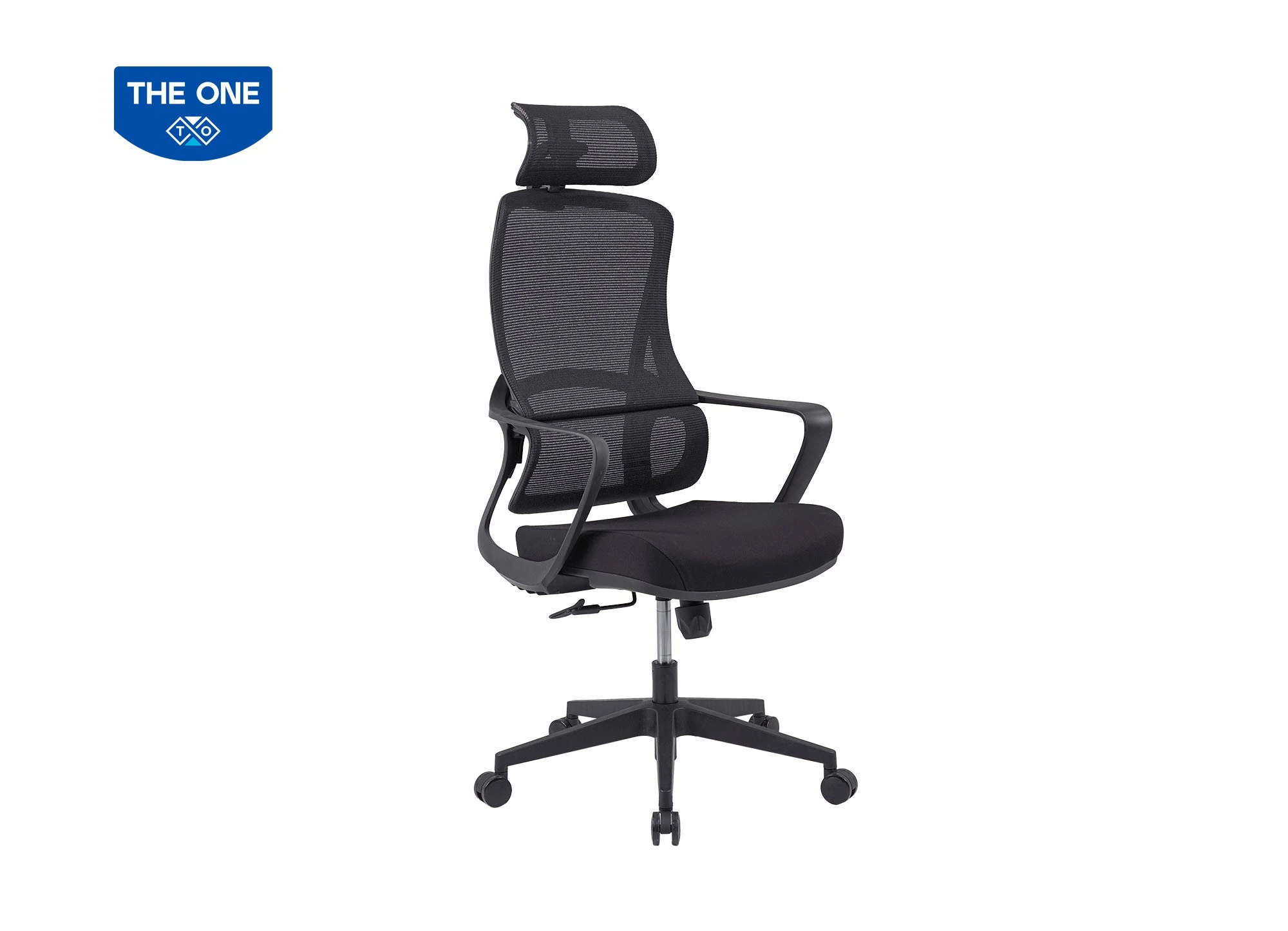 Ghế lãnh đạo lưới The One GL352
