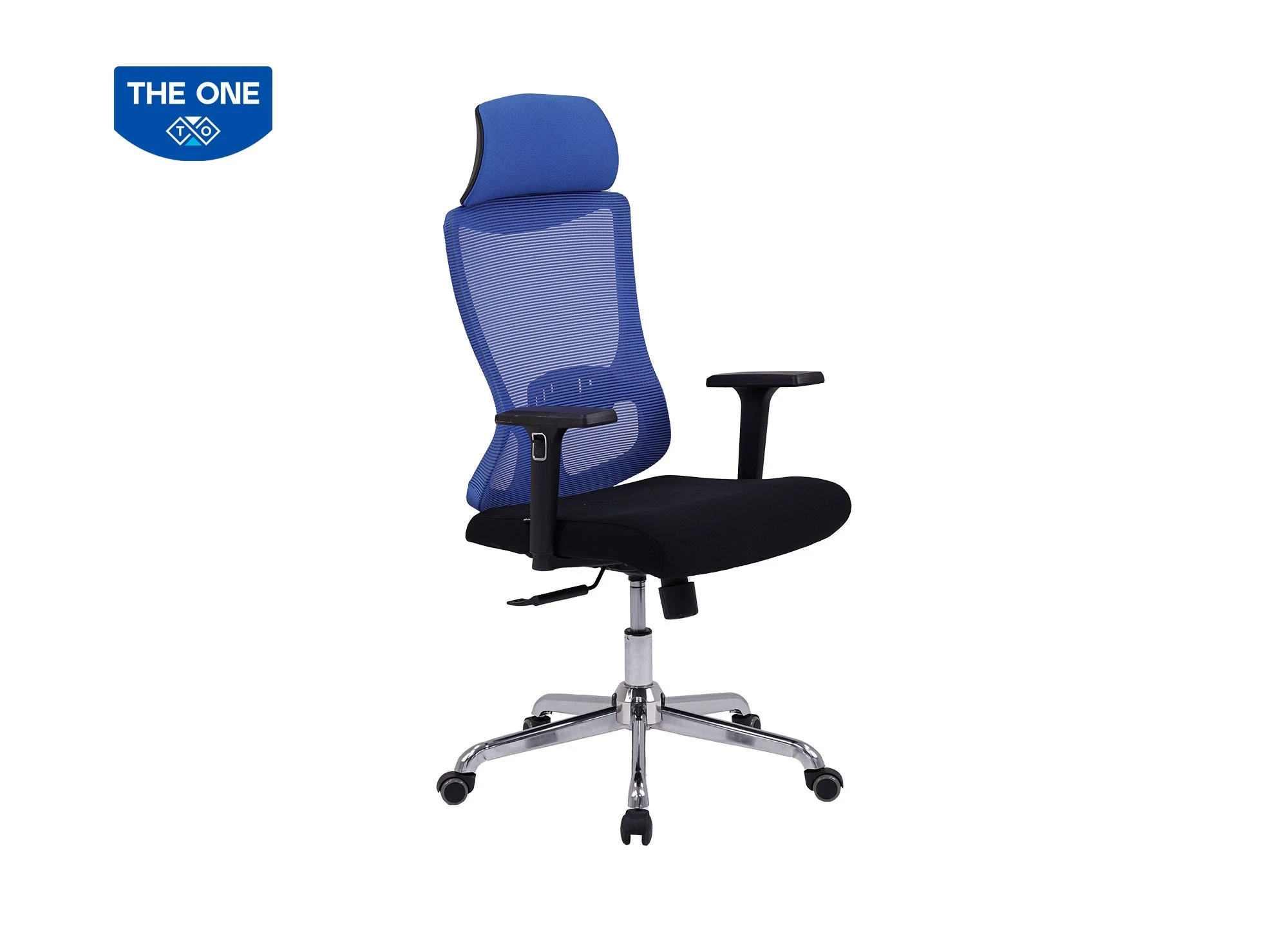 Ghế lưới lãnh đạo The One GL354