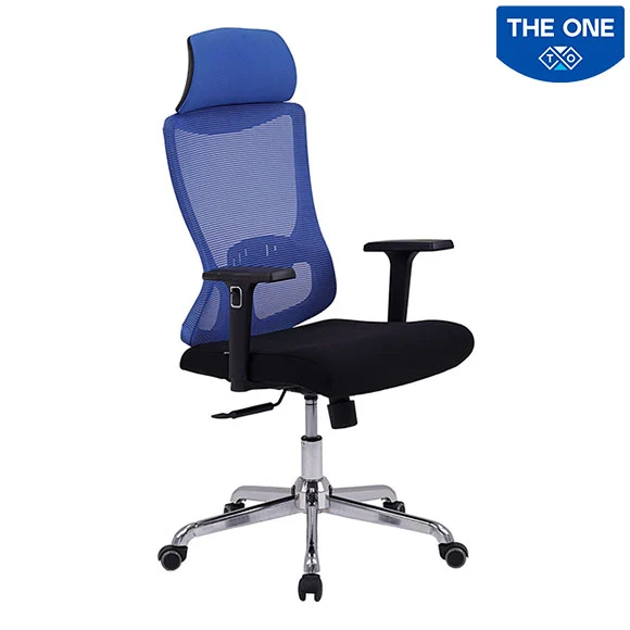 Ghế lưới lãnh đạo GL354