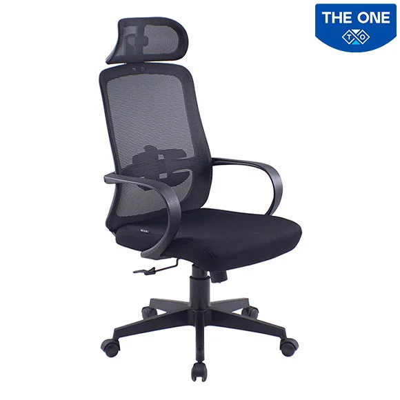 Ghế lưới lãnh đạo GL355