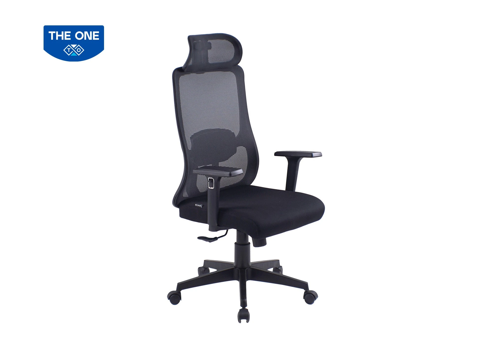 Ghế lưới lãnh đạo The One GL356