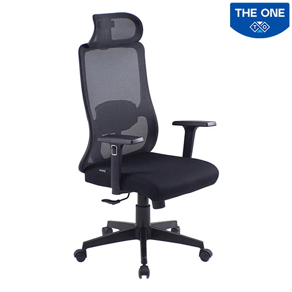 Ghế lưới lãnh đạo GL356