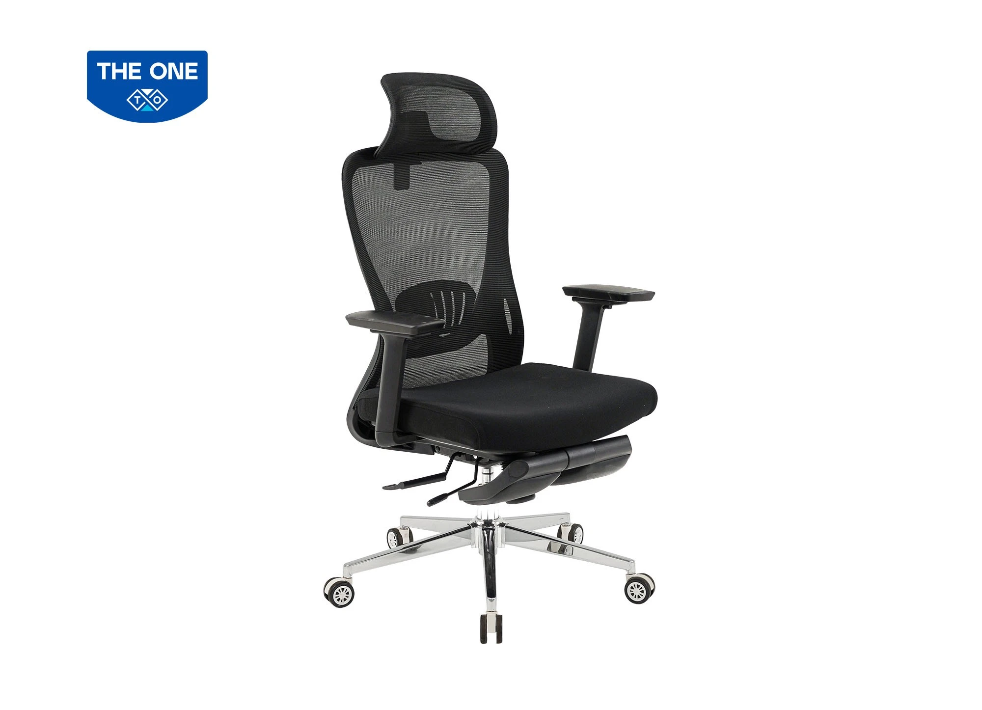 Ghế lưới lãnh đạo The One GL357