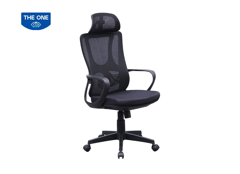 Ghế lưới lãnh đạo The One GL358