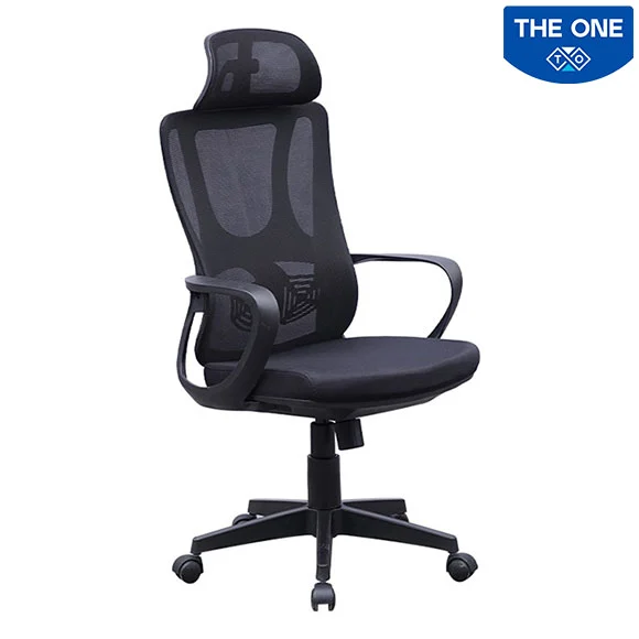 Ghế lưới lãnh đạo GL358