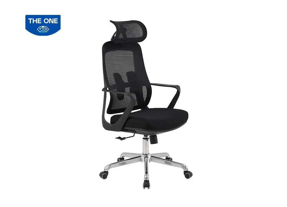 Ghế lưới lãnh đạo The One GL360