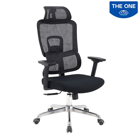 Ghế lưới lãnh đạo GL361