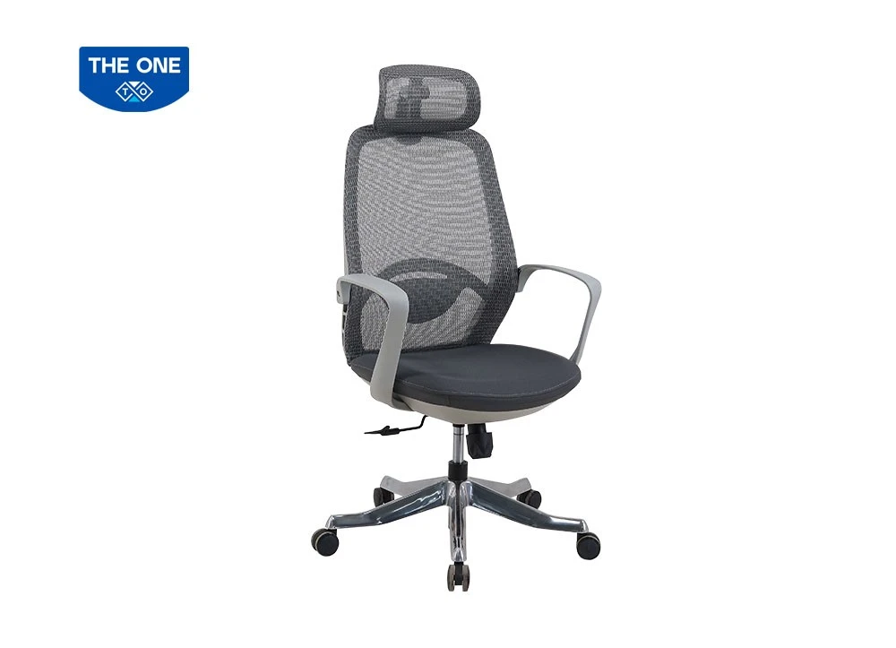 Ghế lưới lãnh đạo The One GL363