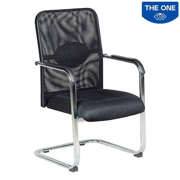 Ghế họp tựa lưới GL401