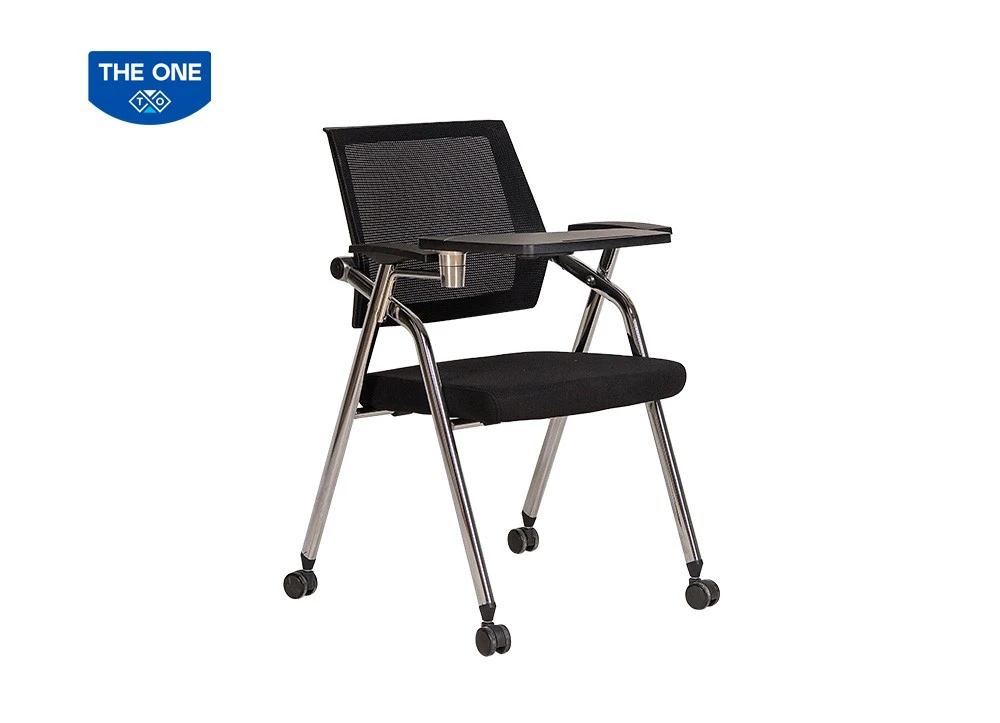 Ghế họp tựa lưới The One GL402XB