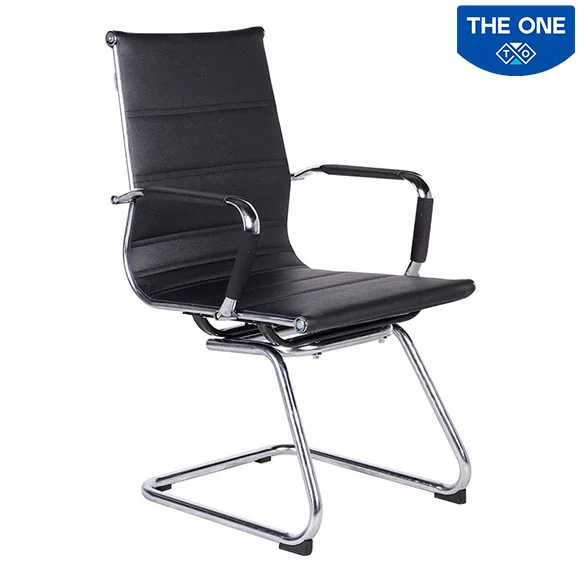 Ghế họp tựa lưới GL406