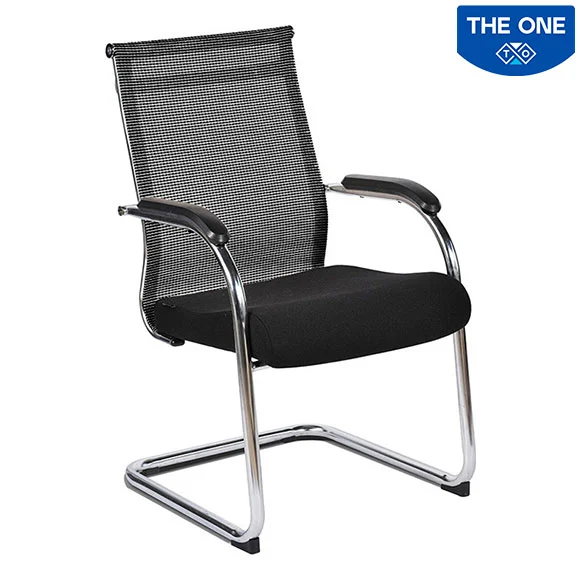 Ghế họp tựa lưới GL410