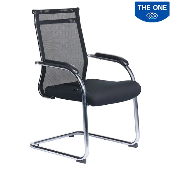 Ghế họp tựa lưới GL410R