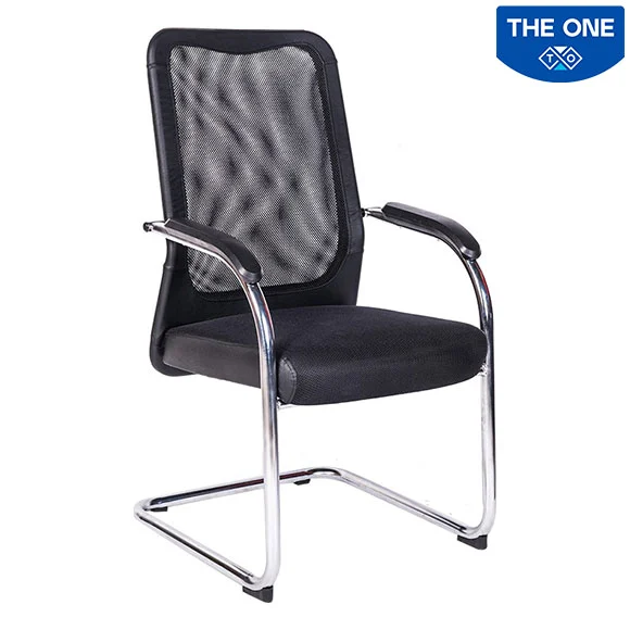 Ghế họp tựa lưới GL411