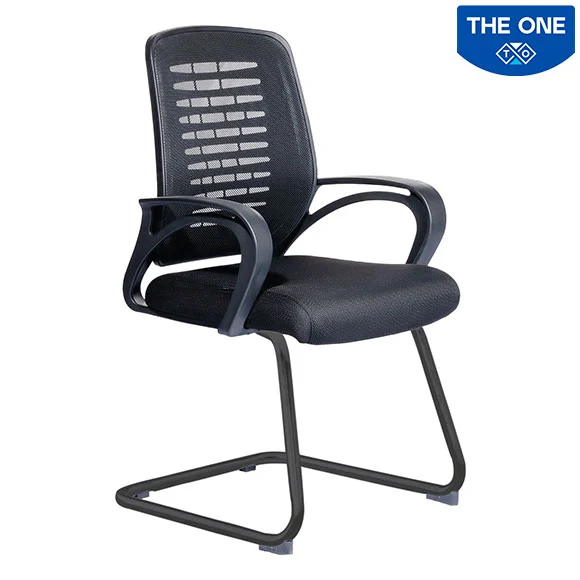 Ghế họp tựa lưới GL412