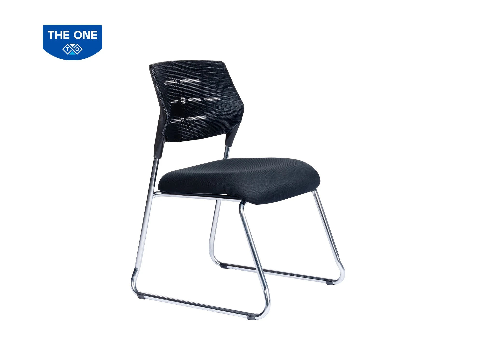 Ghế họp tựa lưới The One GL417