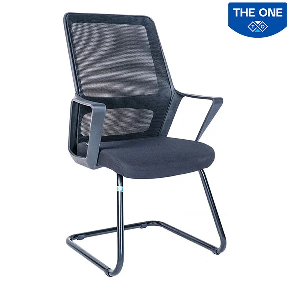 Ghế họp tựa lưới GL418