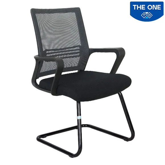 Ghế họp tựa lưới GL421