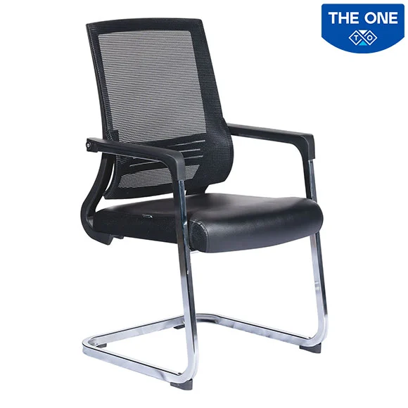 Ghế họp tựa lưới GL423