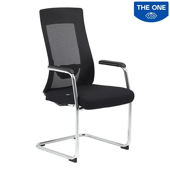 Ghế họp tựa lưới GL430