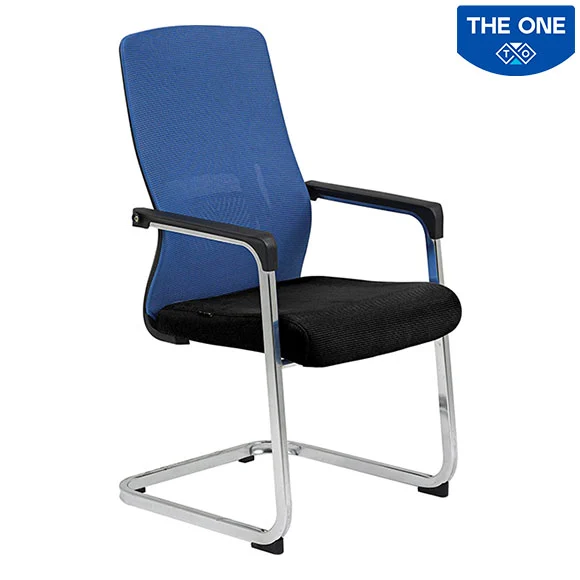 Ghế họp tựa lưới GL433