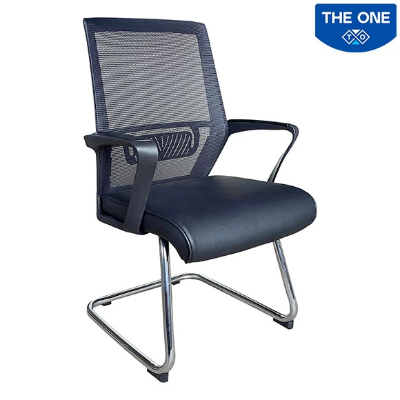 Ghế họp tựa lưới GL439