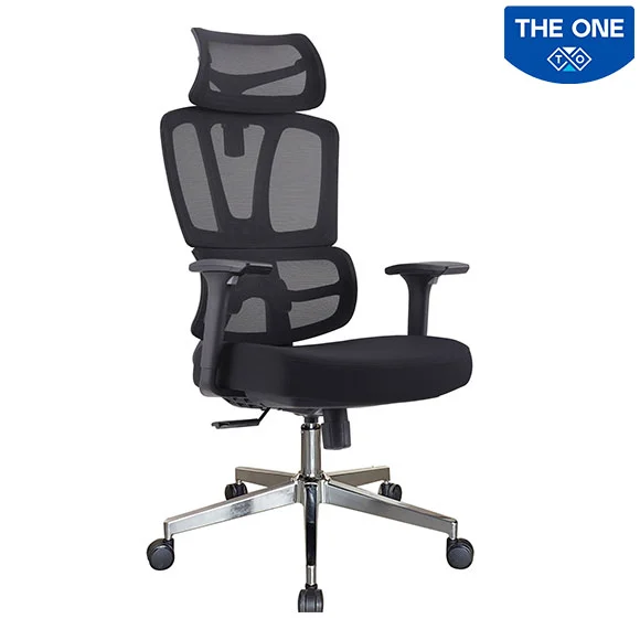 Ghế công thái học GLE01