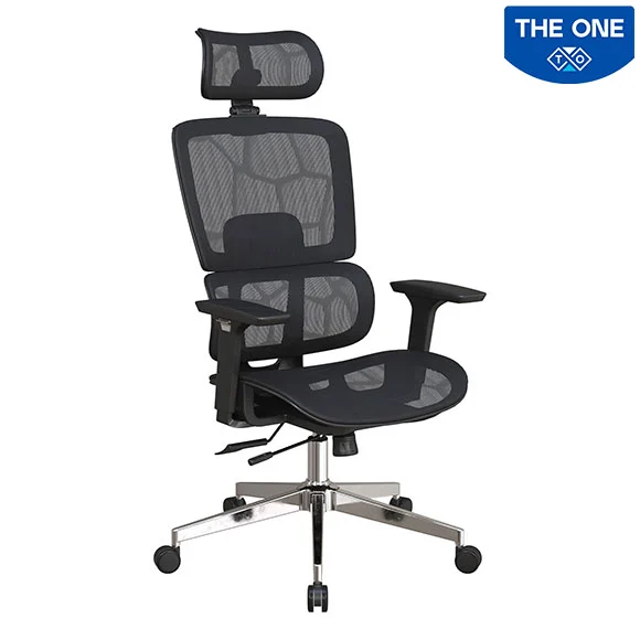 Ghế công thái học GLE03