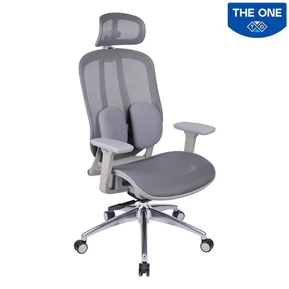 Ghế công thái học GLE04-1