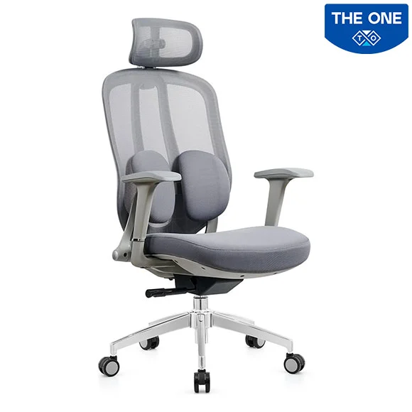 Ghế công thái học GLE04-2