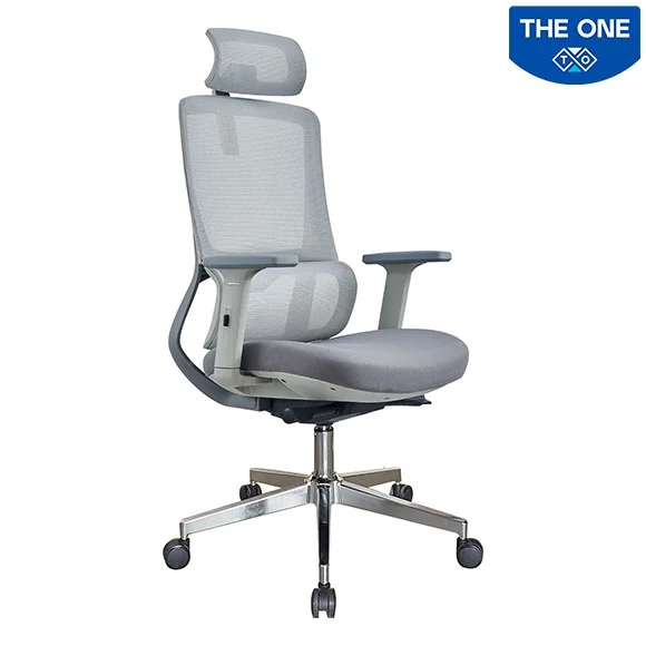 Ghế công thái học GLE05