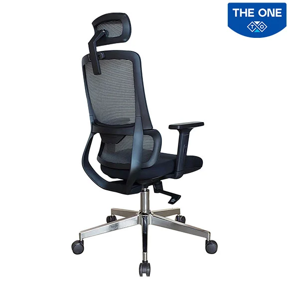 Ghế công thái học GLE05