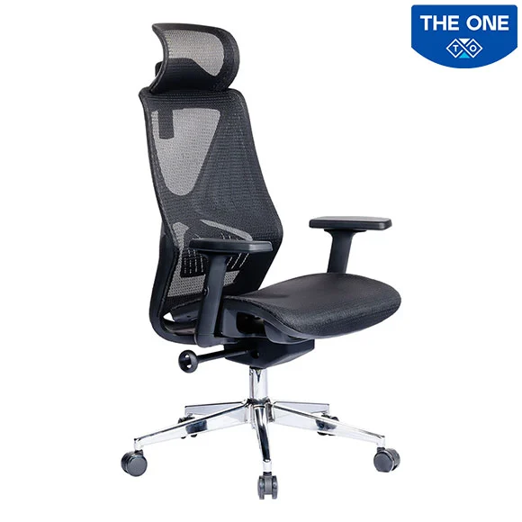 Ghế công thái học GLE06