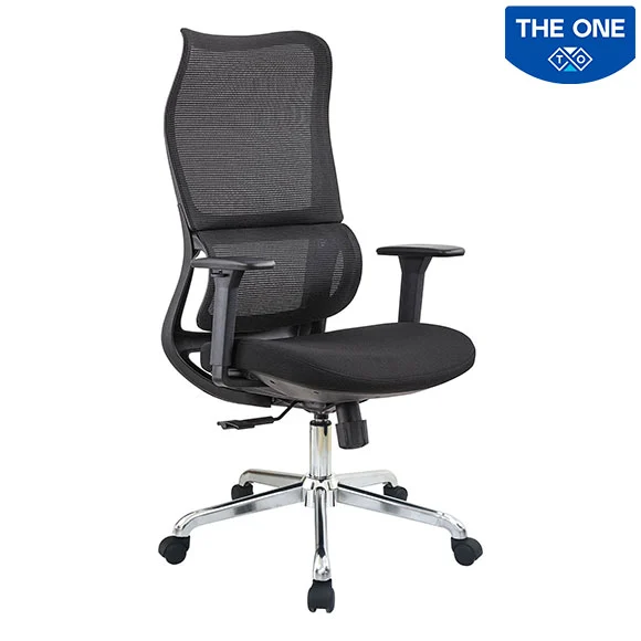 Ghế công thái học GLE08