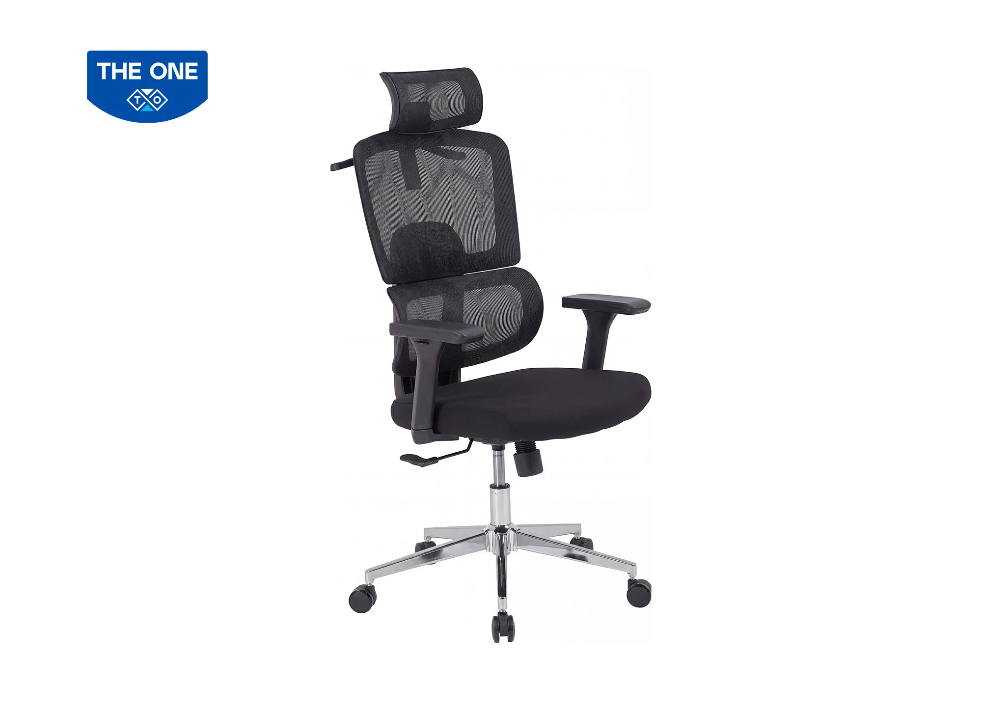 Ghế công thái học The One GLE09A