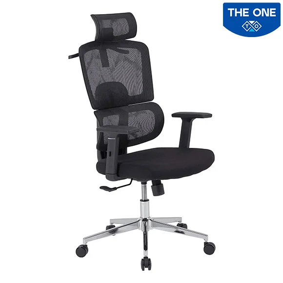 Ghế công thái học GLE09A