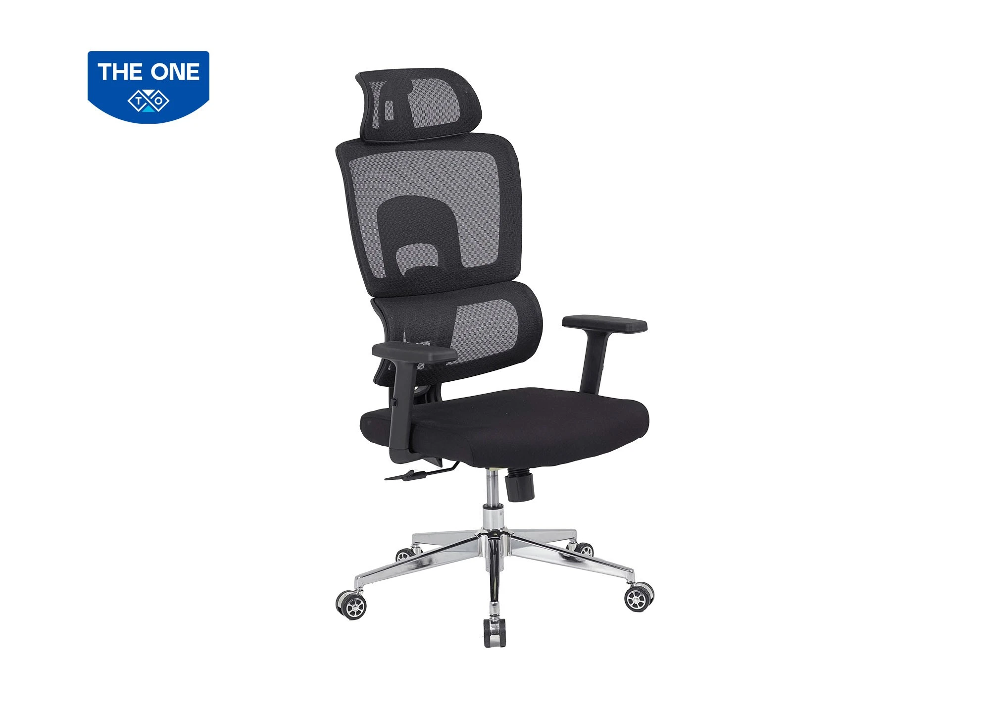 Ghế công thái học The One GLE09B
