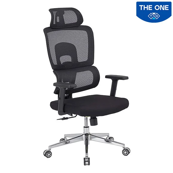 Ghế công thái học GLE09B