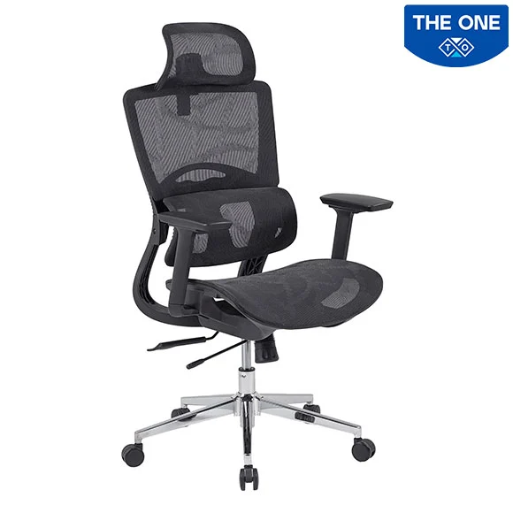 Ghế công thái học GLE10