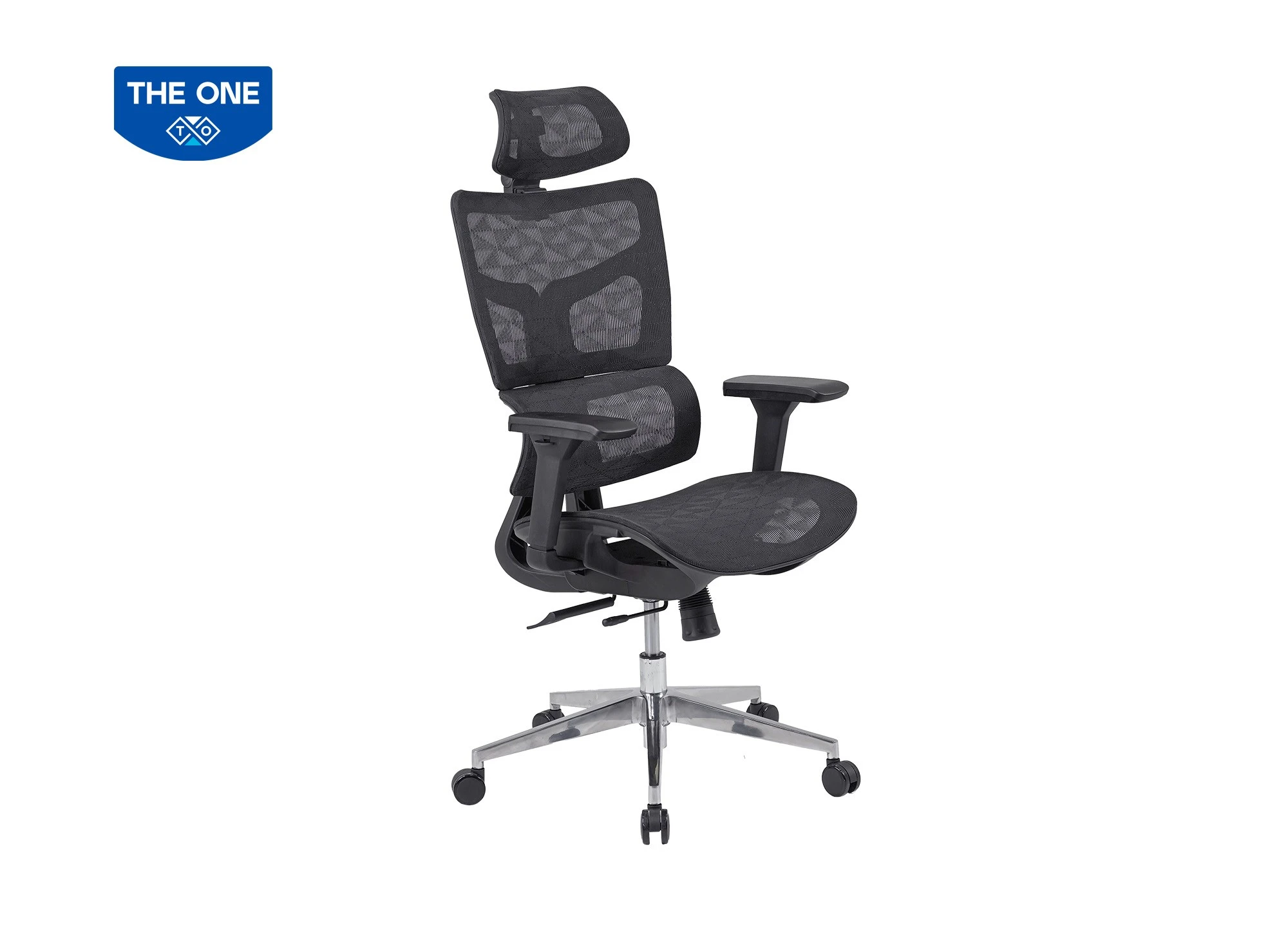Ghế công thái học Nội Thất The One GLE11