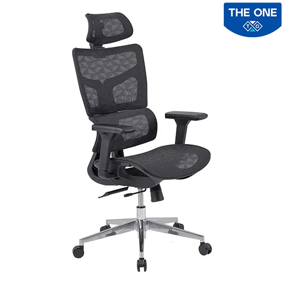 Ghế công thái học GLE11